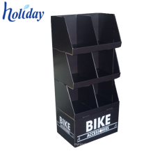 Holiday Retail Store Cardboard Pallet Display,Innovative Pallet Display